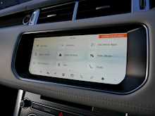 Land Rover Range Rover Sport 5.0 V8 Supercharged SVR