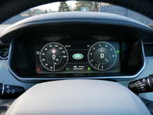 Land Rover Range Rover Sport 5.0 V8 Supercharged SVR