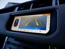 Land Rover Range Rover Sport 5.0 V8 Supercharged SVR