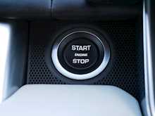 Land Rover Range Rover Sport 5.0 V8 Supercharged SVR