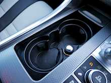 Land Rover Range Rover Sport 5.0 V8 Supercharged SVR