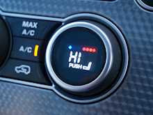 Land Rover Range Rover Sport 5.0 V8 Supercharged SVR