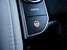 Land Rover Range Rover Sport 5.0 V8 Supercharged SVR