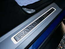 Land Rover Range Rover Sport 5.0 V8 Supercharged SVR