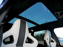 Land Rover Range Rover Sport 5.0 V8 Supercharged SVR