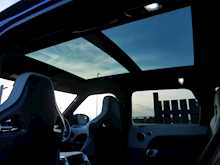 Land Rover Range Rover Sport 5.0 V8 Supercharged SVR