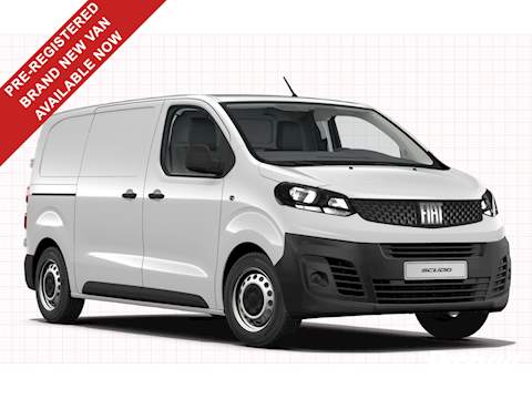 1.5 BlueHDI Primo L1 Panel Van 1.5 Manual Diesel