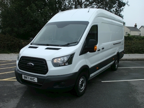ford transit l4 h3 for sale