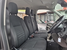 Ford Custom 6 Seat Crewvan L2 Limited 130PS Auto - Thumb 11