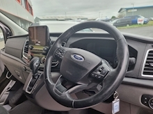 Ford Custom 6 Seat Crewvan L2 Limited 130PS Auto - Thumb 12