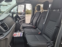 Ford Custom 6 Seat Crewvan L2 Limited 130PS Auto - Thumb 13