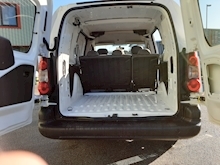 Peugeot Partner 5 Seat crewvan 1.6HDI 100PS - Thumb 7