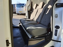 Peugeot Partner 5 Seat crewvan 1.6HDI 100PS - Thumb 8
