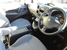 Peugeot Partner 5 Seat crewvan 1.6HDI 100PS - Thumb 10