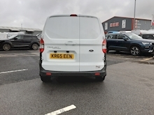 Ford Courier Trend 1.6TDCI 95PS - Thumb 3