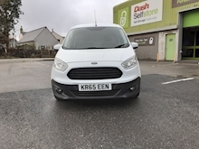 Ford Courier Trend 1.6TDCI 95PS - Thumb 7