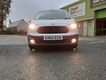 Ford Courier Trend 1.6TDCI 95PS - Thumb 16