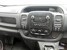 Vauxhall Vivaro L2 2900 Sportive 120PS - Thumb 12