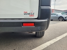 Vauxhall Vivaro L2 2900 120PS - Thumb 10