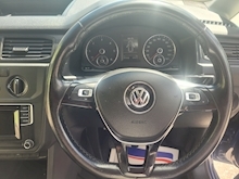 Volkswagen Caddy 2.0 TDI C20 BlueMotion Tech Startline  Euro 6 102PS - Thumb 13