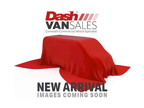 320 EcoBlue Trend Panel Van SWB 2.0 5dr Medium Van Manual Diesel