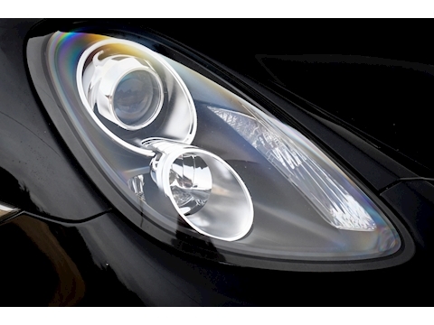 (20) 2014 Porsche Cayman 2.7 Manual