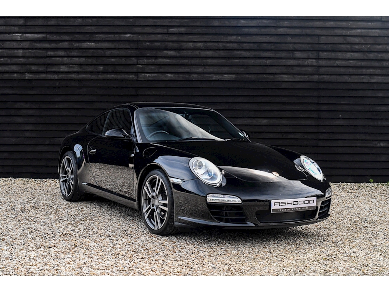 997 black hot sale