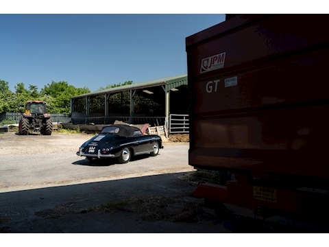 1957 Porsche 356 Speedster (53)