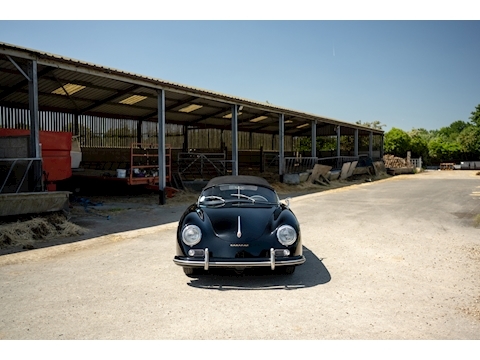 1957 Porsche 356 Speedster (53)
