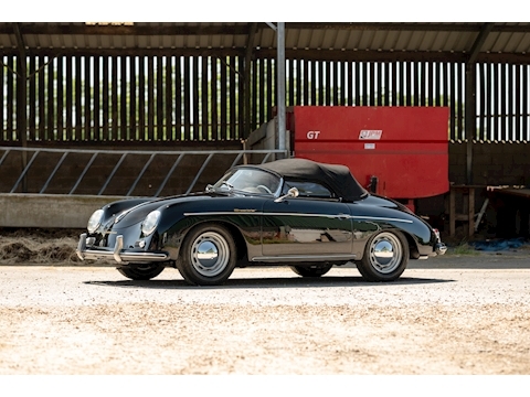 1957 Porsche 356 Speedster (53)