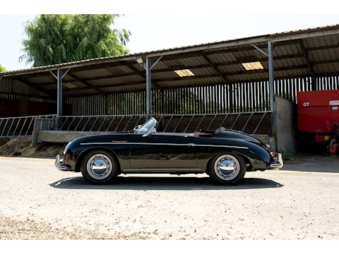1957 Porsche 356 Speedster (53)