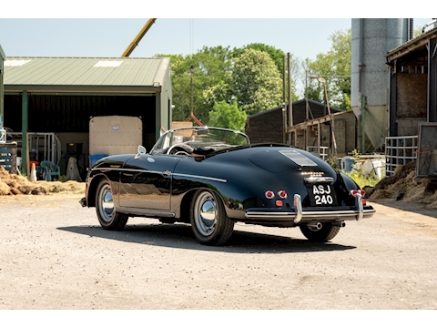 1957 Porsche 356 Speedster (53)