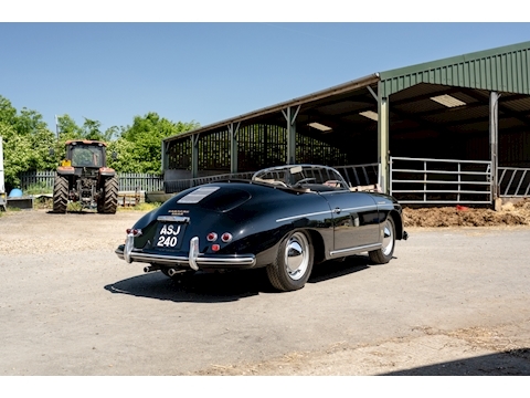 1957 Porsche 356 Speedster (53)