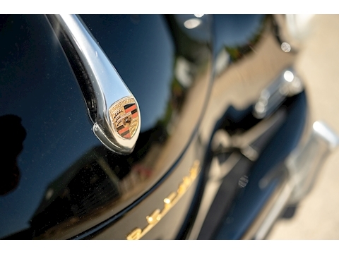 1957 Porsche 356 Speedster (53)
