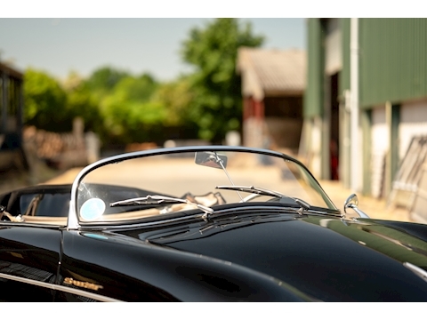 1957 Porsche 356 Speedster (53)