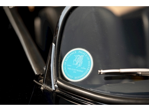 1957 Porsche 356 Speedster (53)