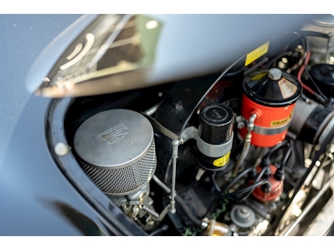 1957 Porsche 356 Speedster (53)