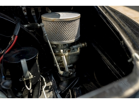 1957 Porsche 356 Speedster (53)