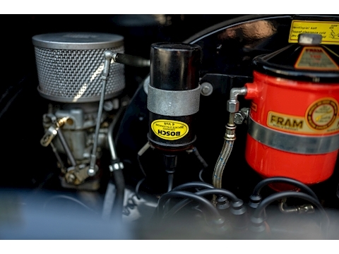 1957 Porsche 356 Speedster (53)