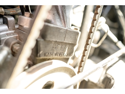 1957 Porsche 356 Speedster (53)