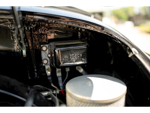 1957 Porsche 356 Speedster (53)