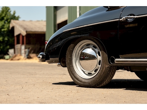 1957 Porsche 356 Speedster (53)