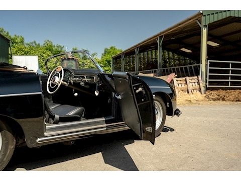 1957 Porsche 356 Speedster (53)
