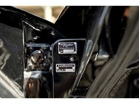 1957 Porsche 356 Speedster (53)