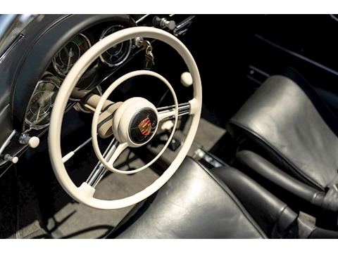 1957 Porsche 356 Speedster (53)