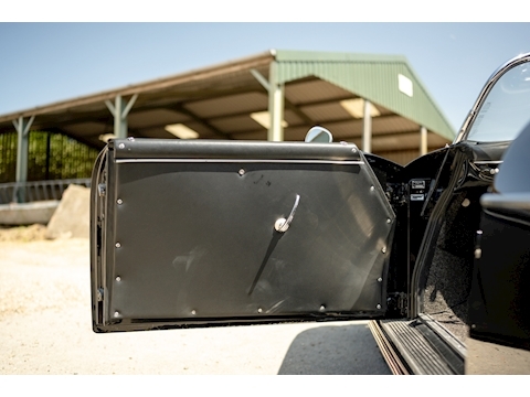 1957 Porsche 356 Speedster (53)