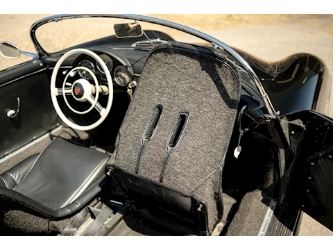 1957 Porsche 356 Speedster (53)
