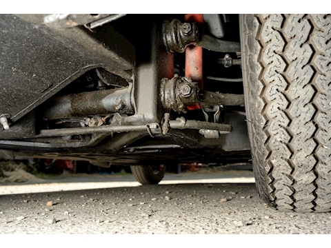 1957 Porsche 356 Speedster (53)