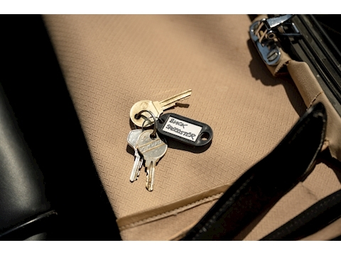 1957 Porsche 356 Speedster (53)