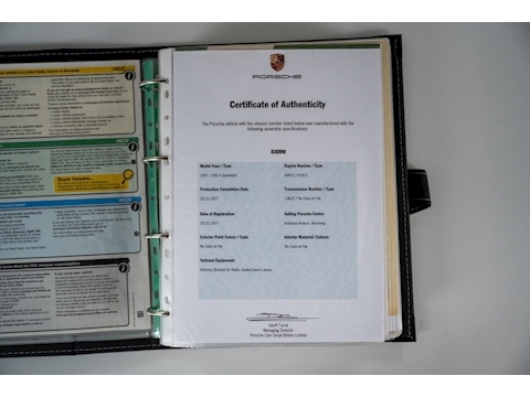 1957 Porsche 356 Speedster (53)